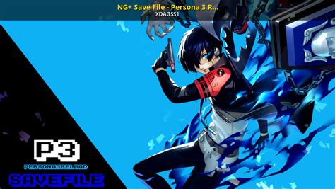 cusa 37521|US Persona 3 Reload NG+ Super save. [CUSA37521].